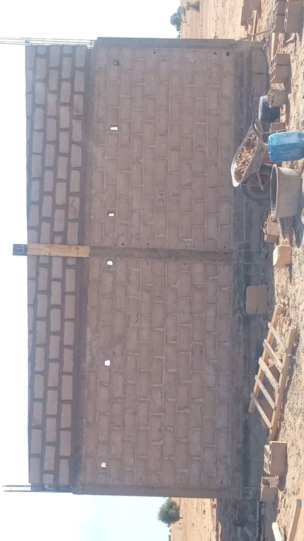 Nouveau projet de construction 23